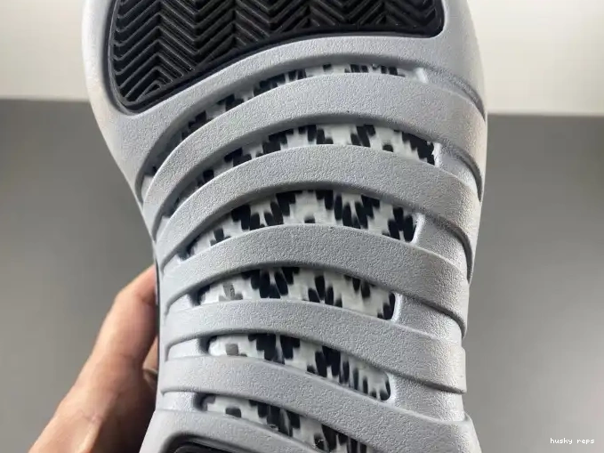 Rep Husky CT8013-010 Air 12 Jordan Barons 0616